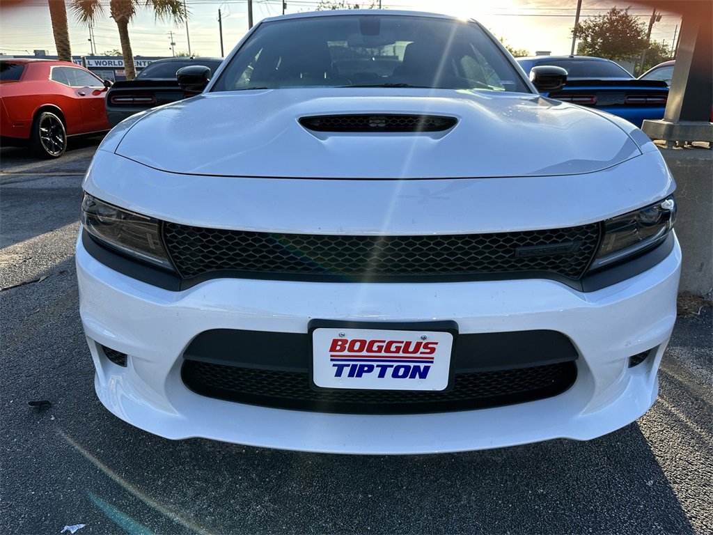 New 2023 Dodge Charger GT w/ Blacktop Package image 12