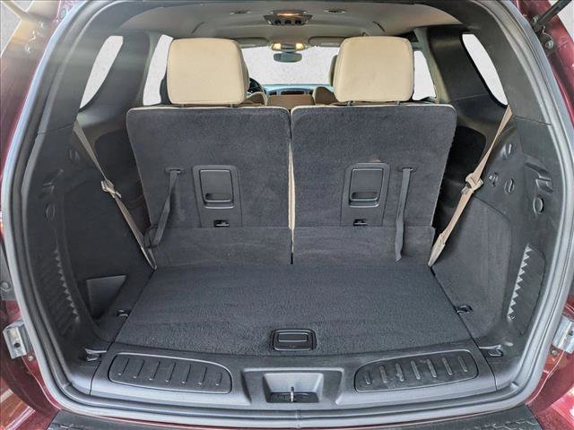 Used 2020 Dodge Durango GT image 6
