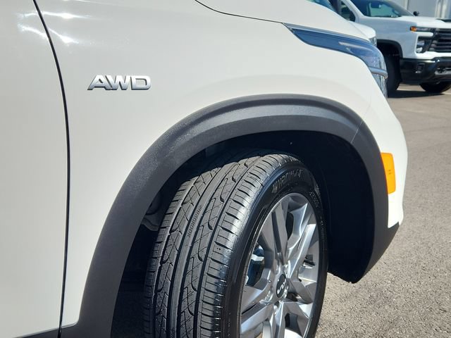 Used 2022 Kia Seltos S AWD/4WD image 19