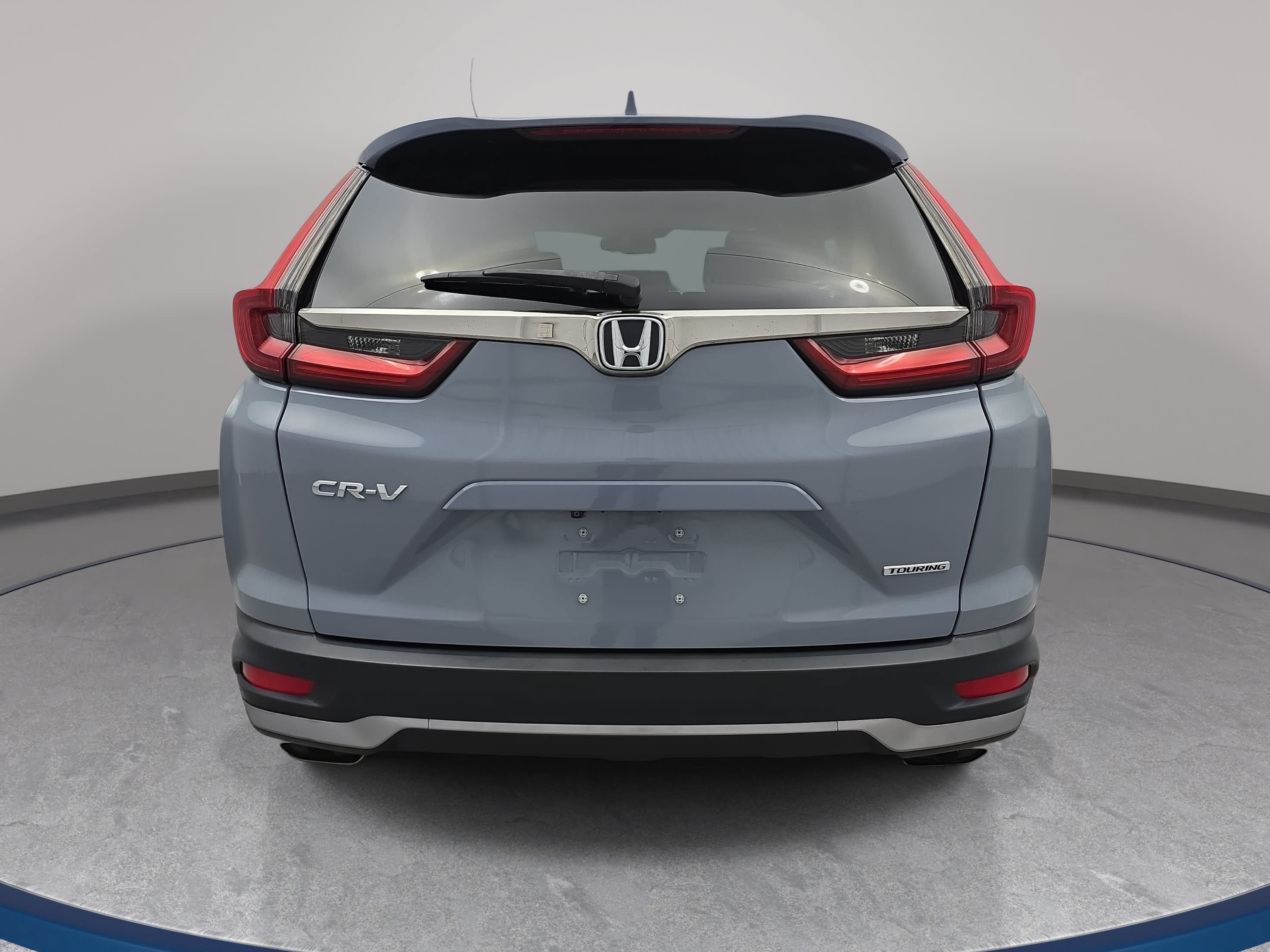 Used 2021 Honda CR-V Touring image 6