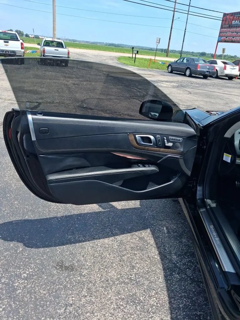 Used 2013 Mercedes-Benz SL 550 w/ Premium Pkg image 13