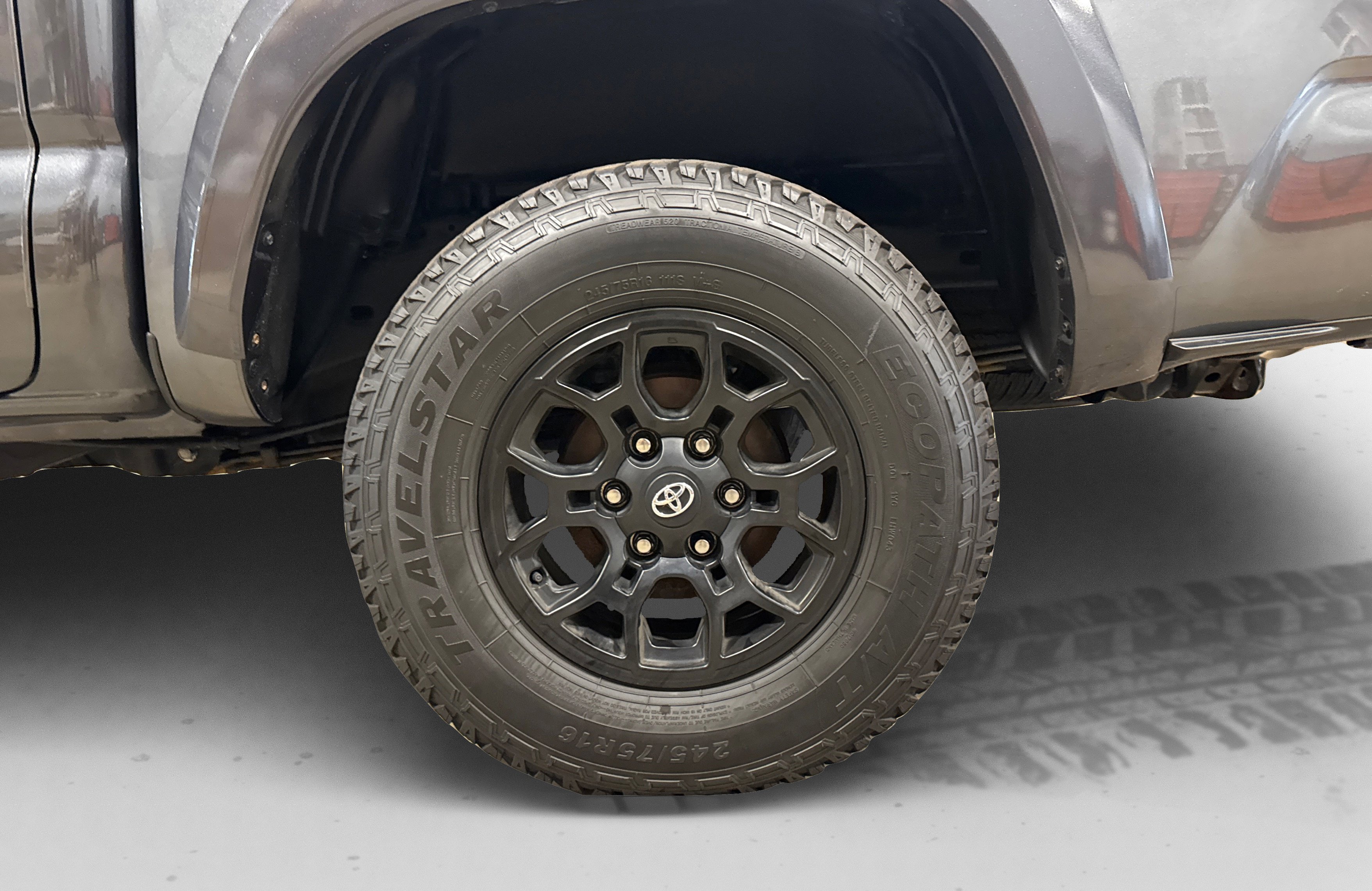 Used 2022 Toyota Tacoma SR5 image 49