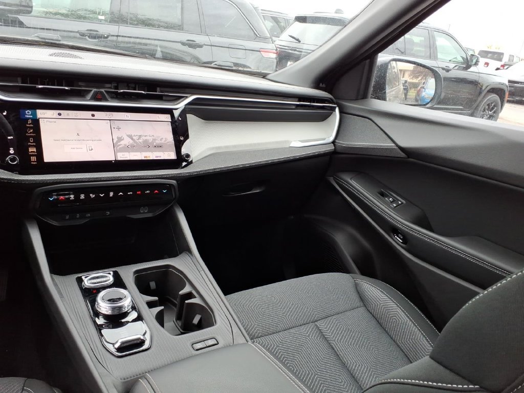New 2026 Jeep Cherokee Laredo AWD/4WD image 14