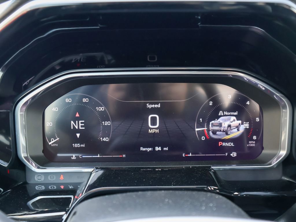 New 2026 GMC Sierra 2500 SLE w/ SLE Value Package; image 17