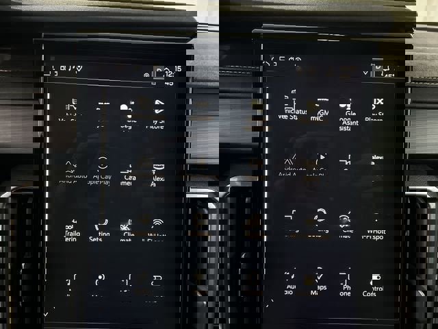 Certified 2025 GMC Acadia Elevation image 13