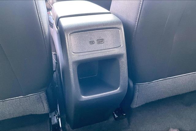 Used 2024 Chevrolet Trax LT image 10