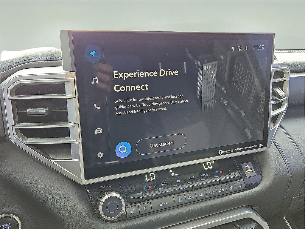 Used 2023 Toyota Tundra Platinum image 25