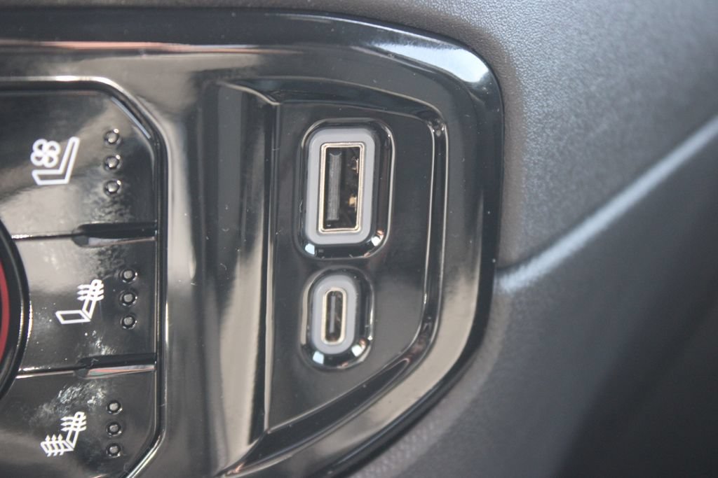 New 2026 Chevrolet Silverado 1500 ZR2 AWD/4WD image 54