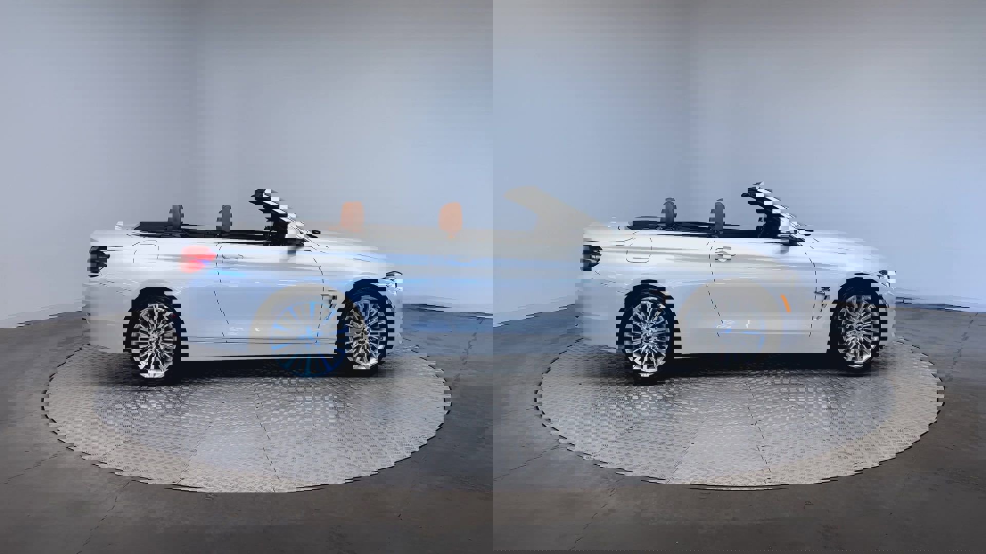 Used 2016 BMW 428i xDrive 428i xDrive image 9