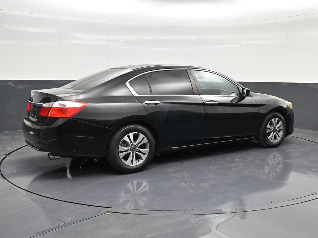 Used 2014 Honda Accord LX image 3