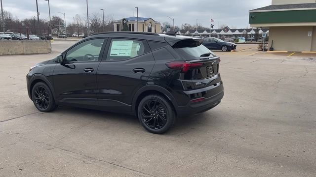 New 2027 Chevrolet Bolt RS image 6