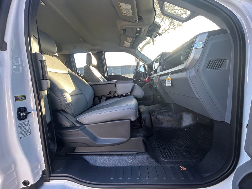 New 2026 Ford F450 XL image 19