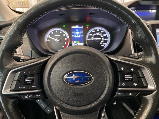Certified 2023 Subaru Forester Touring image 14