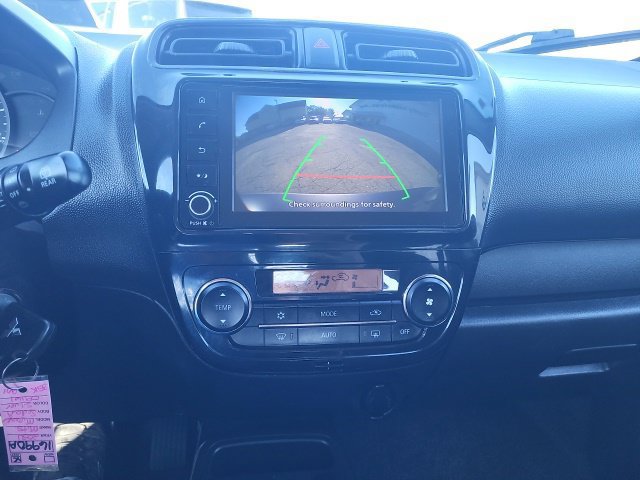 Used 2021 Mitsubishi Mirage ES FWD image 5