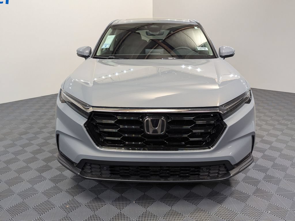 New 2026 Honda CR-V EX-L image 9