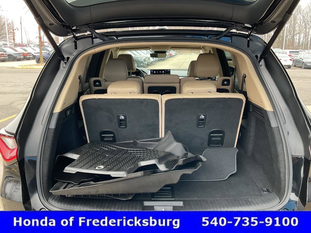 Used 2025 Acura MDX w/Technology Package image 23
