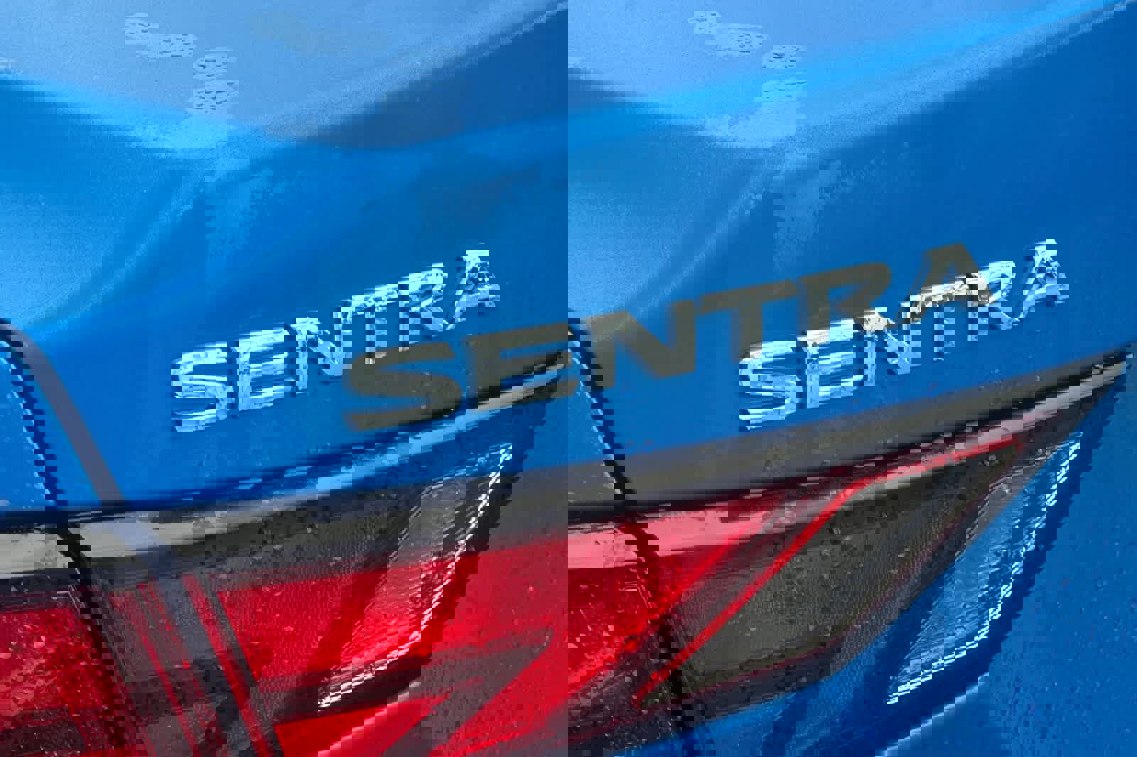 Used 2024 Nissan Sentra SV w/ All-Weather Package image 16