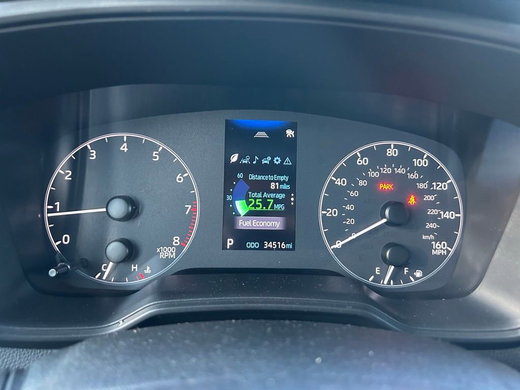 Used 2024 Toyota Corolla SE FWD image 22