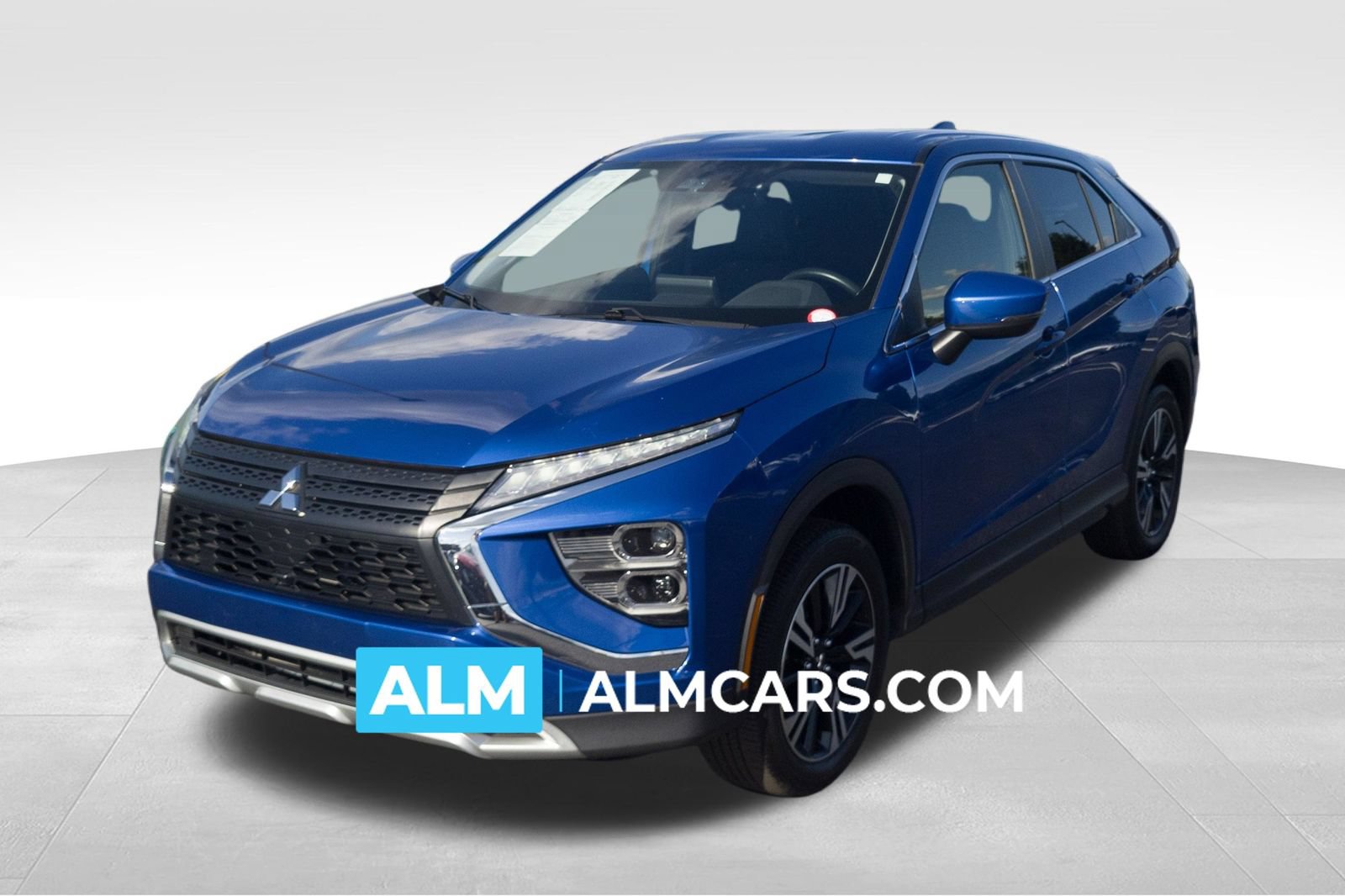 Used 2024 Mitsubishi Eclipse Cross SE AWD/4WD image 1