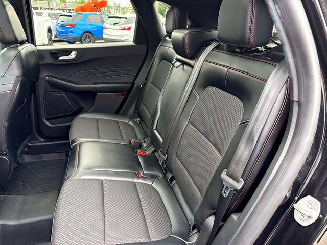 Used 2023 Ford Escape ST-Line Select w/ Tech Pack #2 AWD/4WD image 26