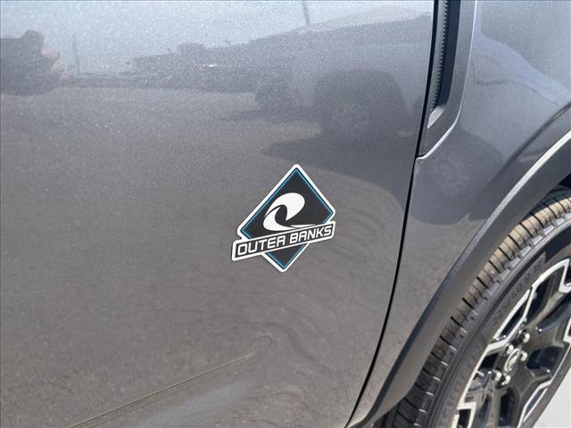 New 2025 Ford Bronco Sport Outer Banks w/ Outer Banks Tech Package+ image 18