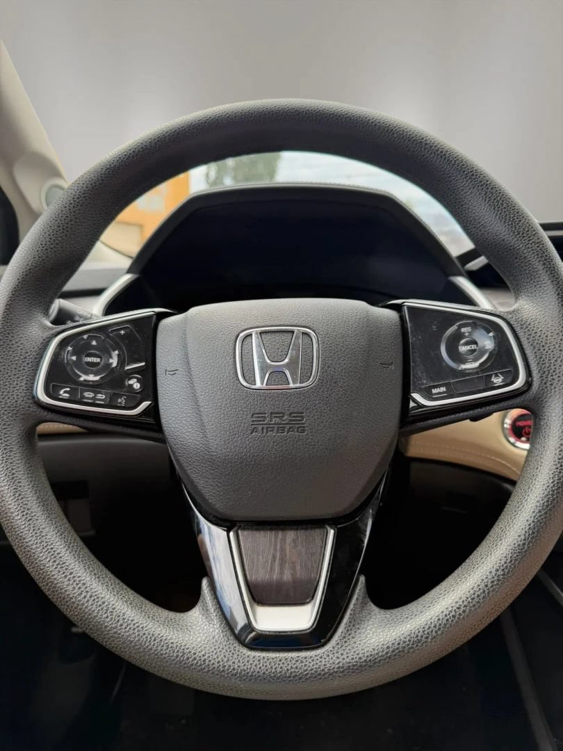 Used 2020 Honda Clarity Plug-In Hybrid image 10