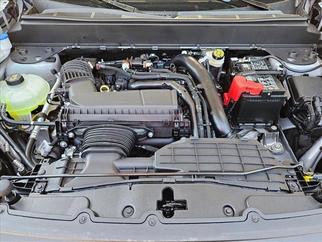 New 2026 Ford Maverick XLT image 17