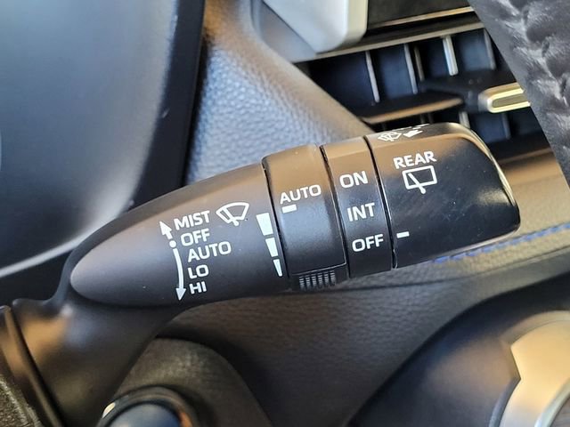 Certified 2022 Toyota RAV4 XSE AWD/4WD image 31