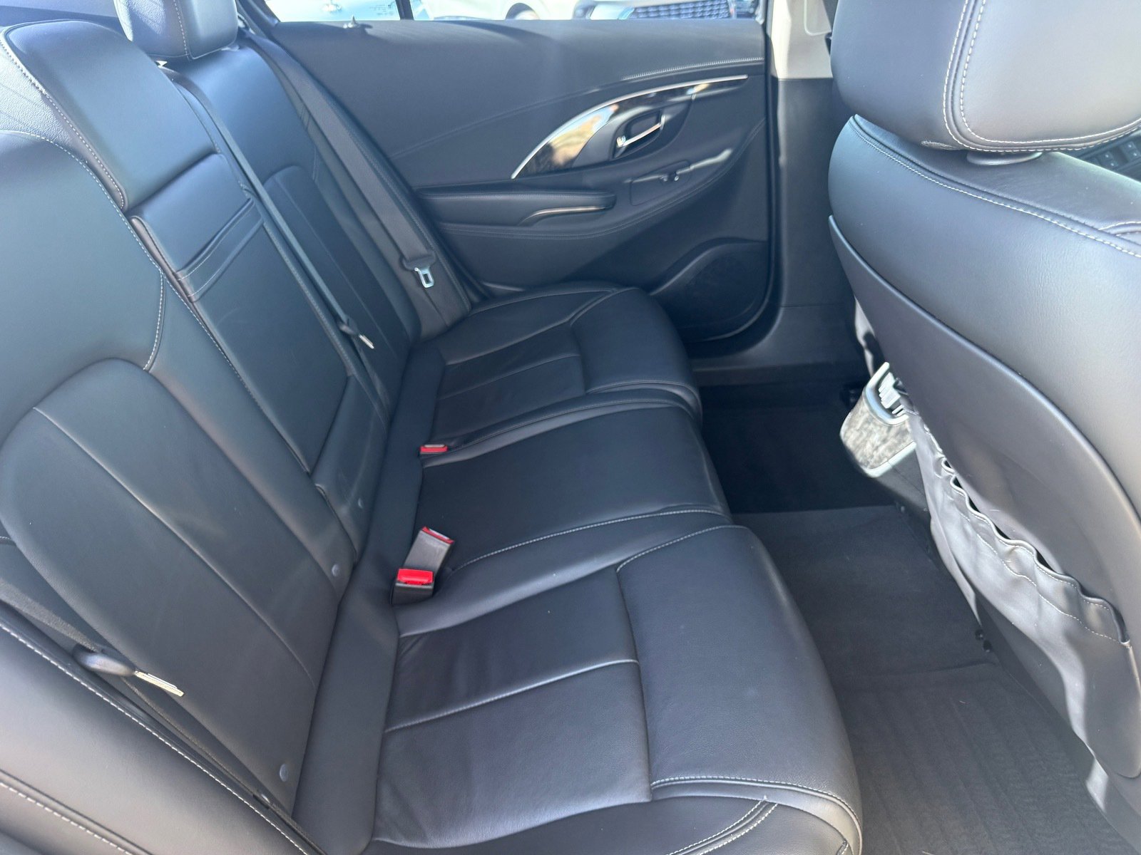 Used 2016 Buick LaCrosse Sport Touring w/ Experience Buick Package image 23