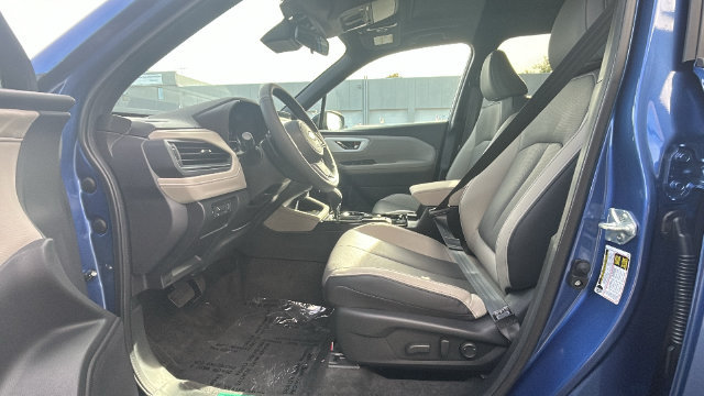 New 2026 Subaru Forester Limited AWD/4WD image 29