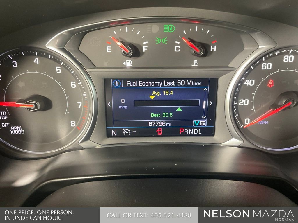 Used 2021 Chevrolet Blazer LT AWD/4WD image 47