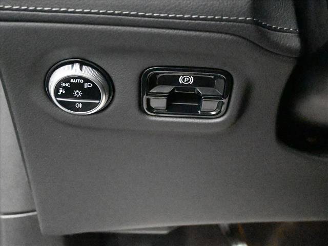 Certified 2023 Mercedes-Benz EQE 350+ 4MATIC SUV image 10