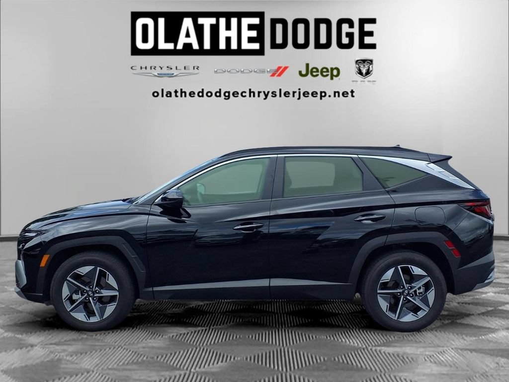 Used 2026 Hyundai Tucson SEL FWD image 22