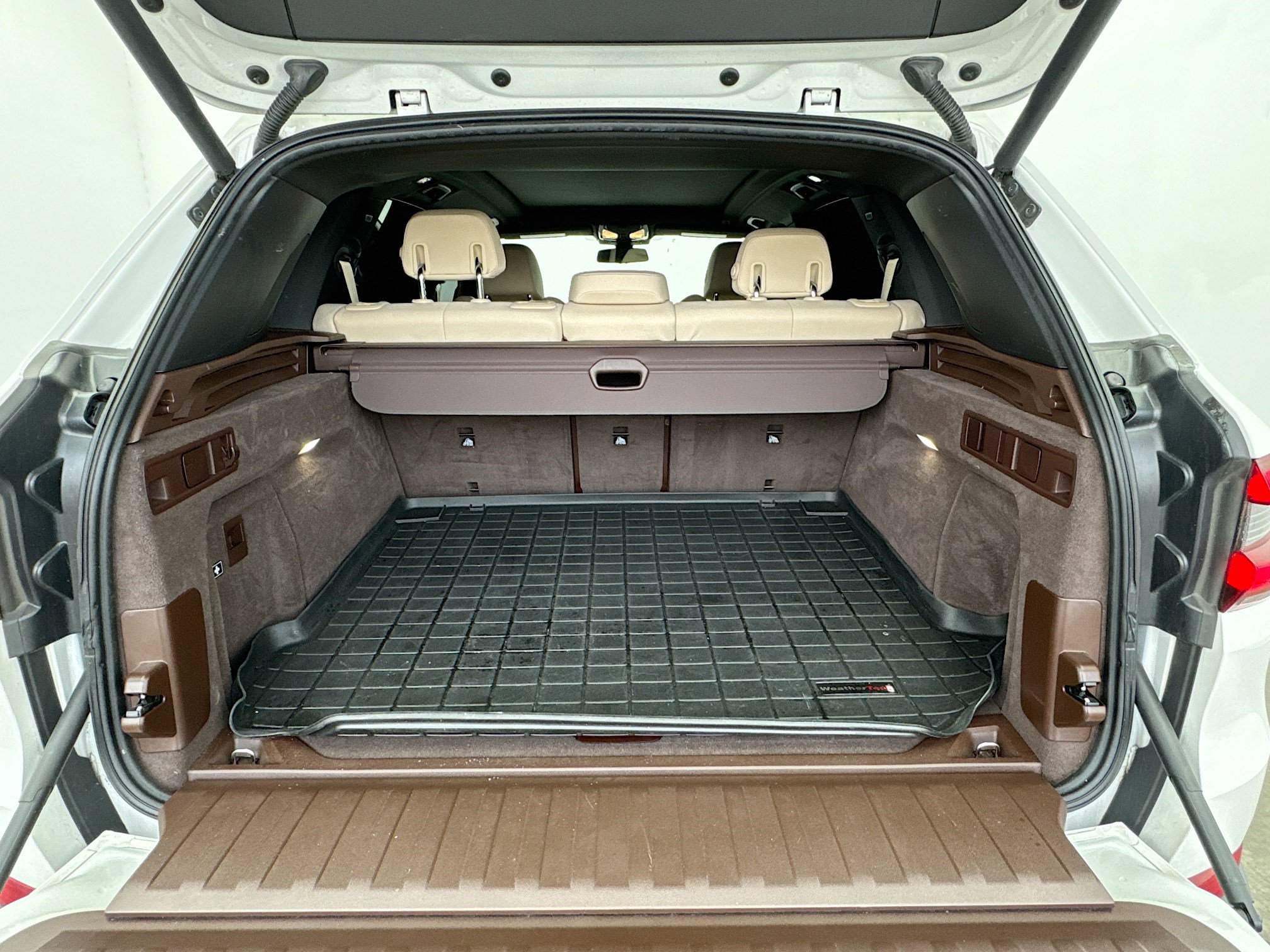 Used 2019 BMW X5 xDrive40i image 18