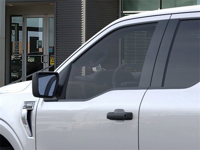 New 2026 Ford F150 XLT w/ Equipment Group 301A Base image 37