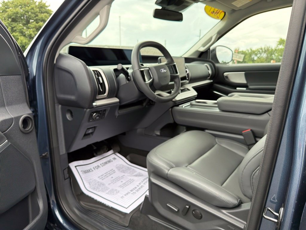 New 2027 Ford Expedition Max Active AWD/4WD image 25