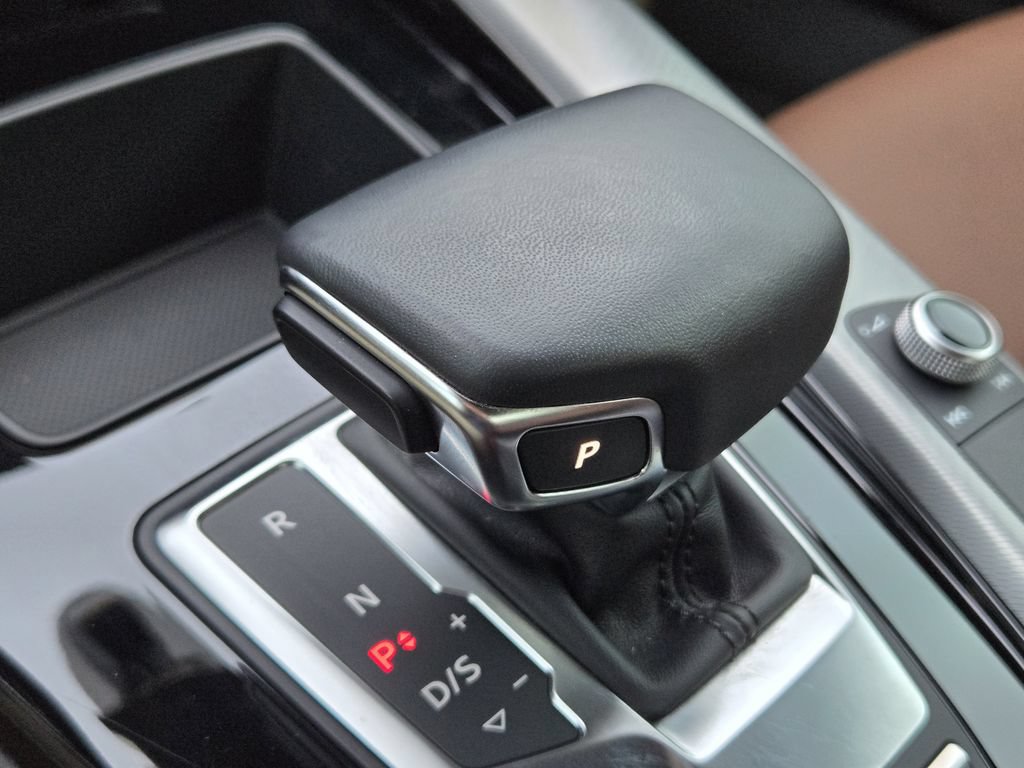 Certified 2023 Audi A5 2.0T Premium Plus w/ Premium Plus AWD/4WD image 26