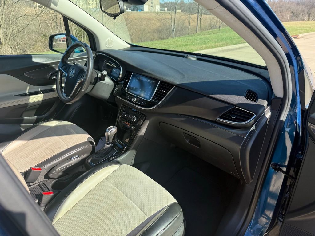 Used 2019 Buick Encore Preferred image 21