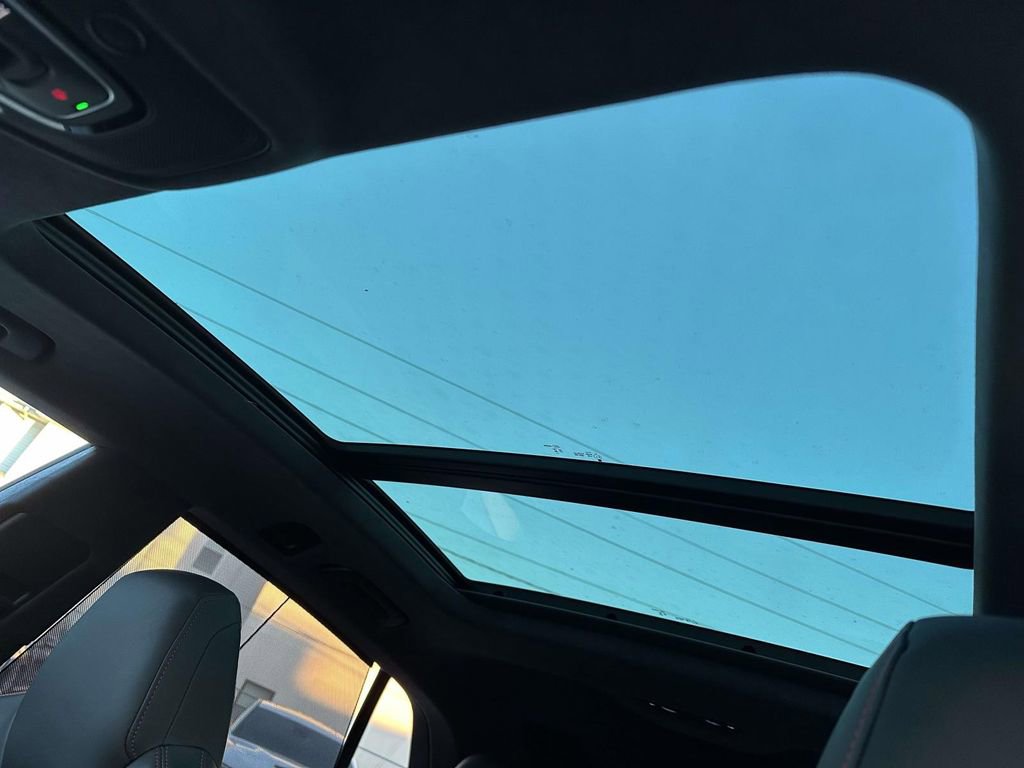 Used 2024 Audi RS Q8 image 21