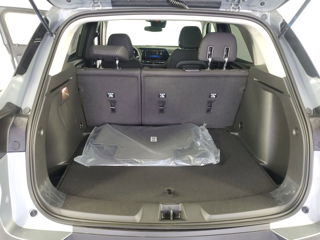 New 2026 Chevrolet TrailBlazer LS w/ LS Convenience Package image 31
