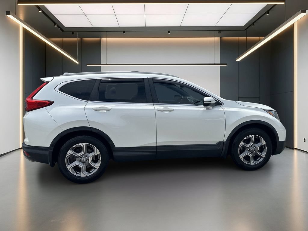 Used 2018 Honda CR-V EX-L image 7