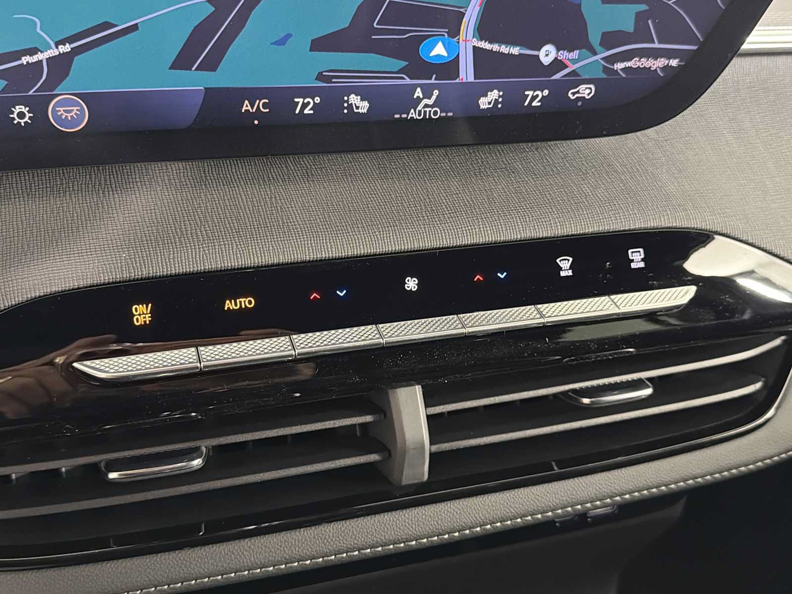 New 2026 Buick Enclave Sport Touring w/ Power Package FWD image 64