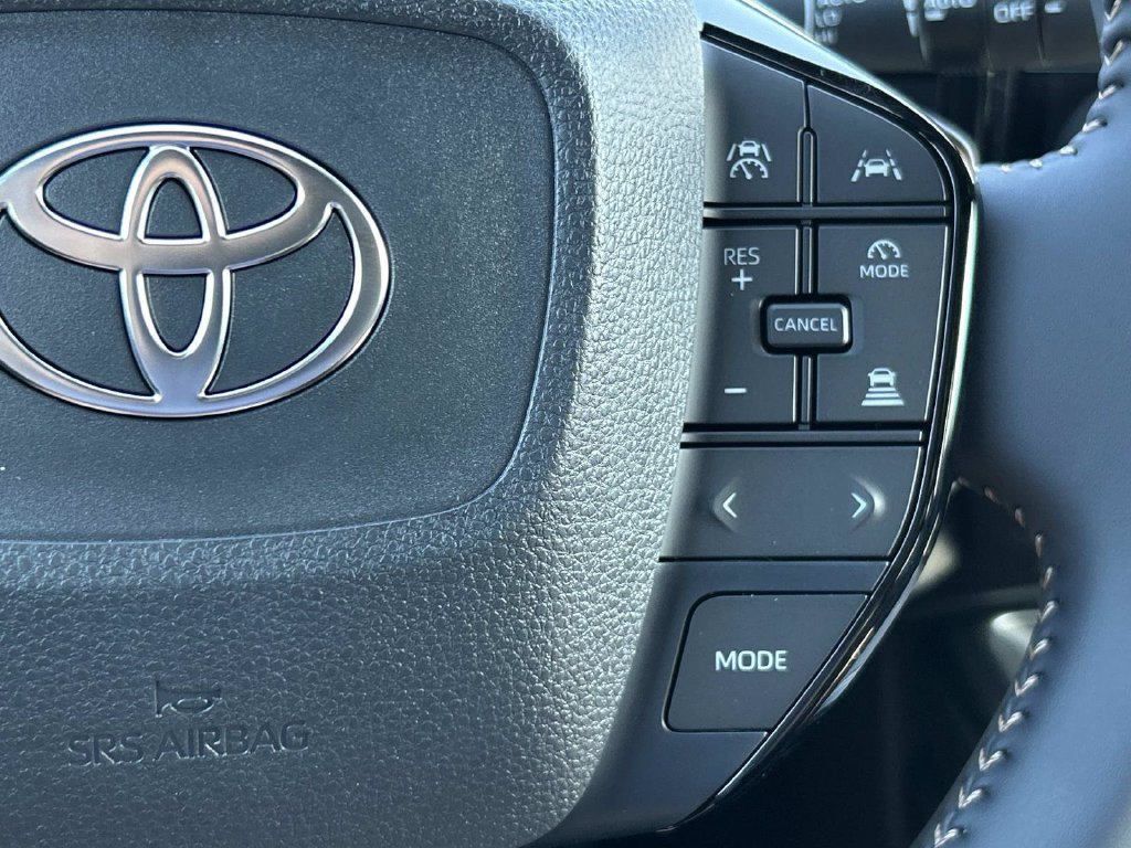New 2026 Toyota bZ Woodland AWD/4WD image 36
