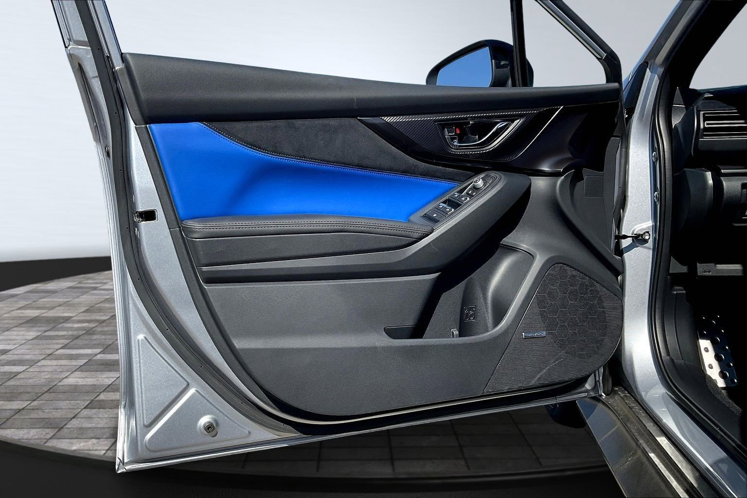 New 2026 Subaru WRX tS image 19