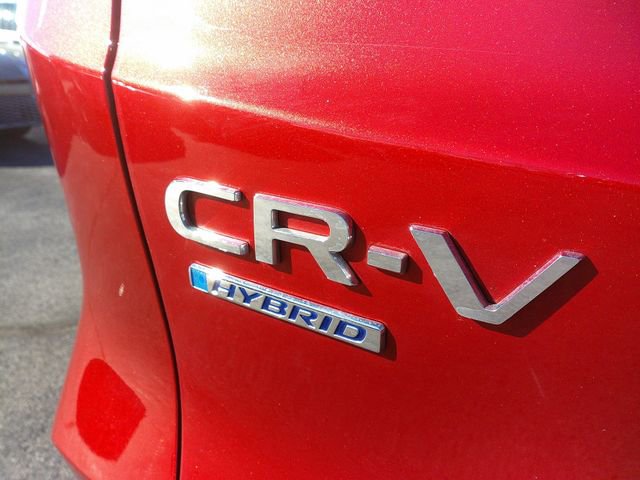 Used 2024 Honda CR-V Sport Touring image 10