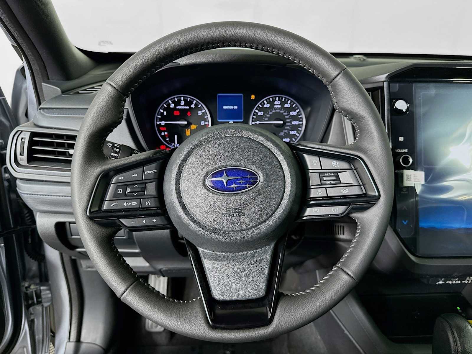 Certified 2026 Subaru Forester Premium AWD/4WD image 11