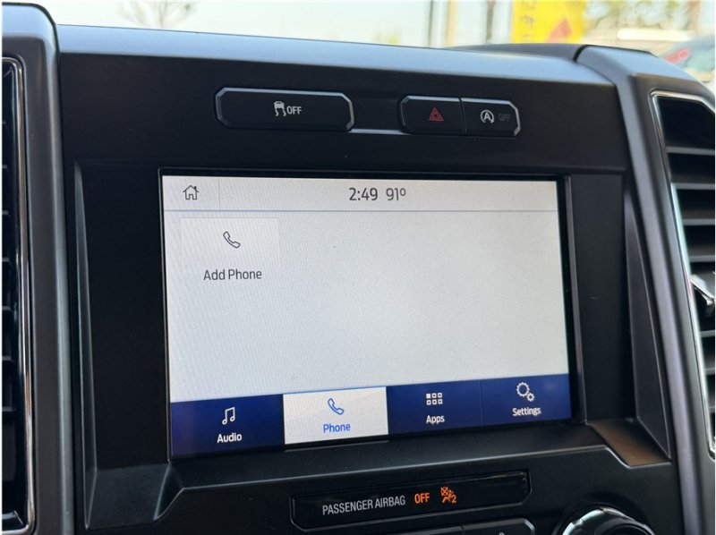 Used 2020 Ford F150 XLT w/ Equipment Group 301A Mid RWD image 40