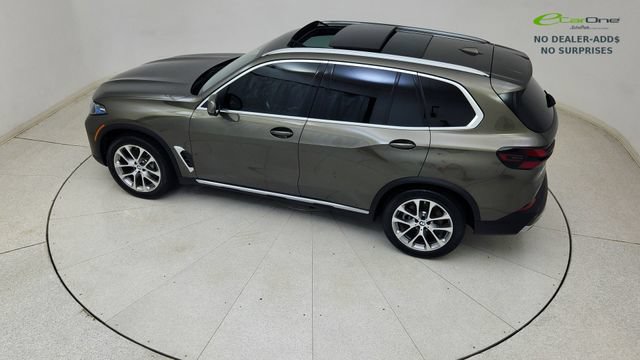 Used 2026 BMW X5 sDrive40i RWD image 79