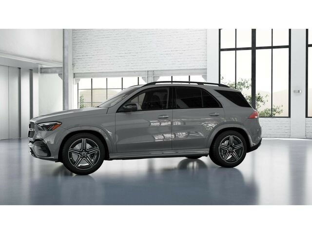 New 2026 Mercedes-Benz GLE 580 4MATIC image 37