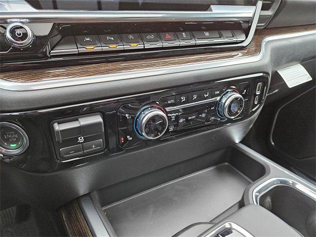 New 2025 GMC Sierra 1500 Elevation w/ Elevation Premium Package image 25